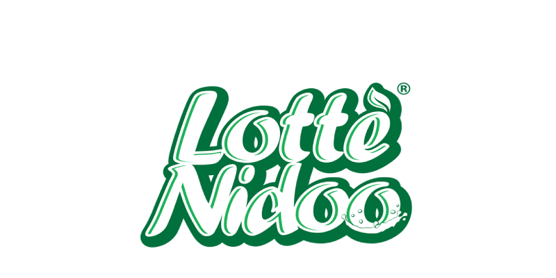 LotteNidoo Sweetened Condensed Milk