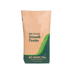 Skimmed Milk Powder 25Kg