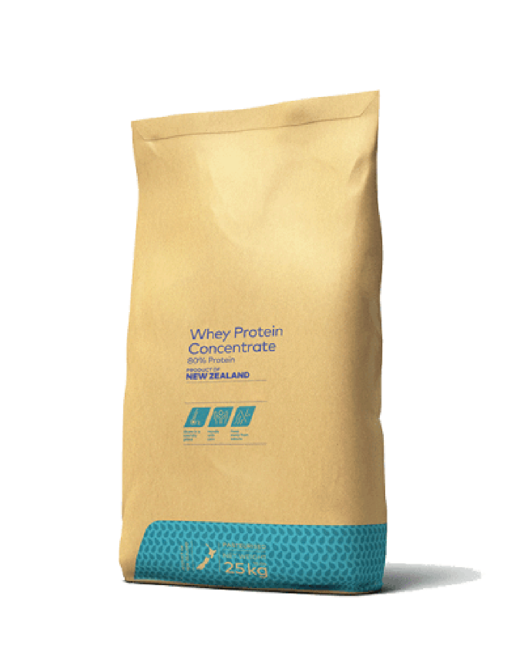 Whey Protein Concentrate 20Kg