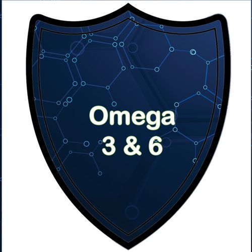 Omega 3 & 6