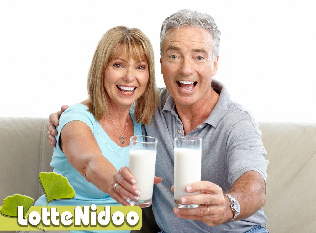 Drink Lottenidoo