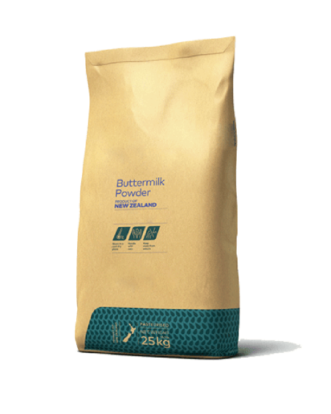 Butter Milk Powder 25Kg