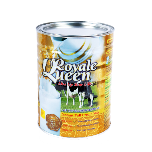 Instant Full Cream Milk Powder